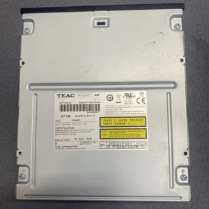 Internal DVD-R DL Drive Teac DV-W520GS Black - Picture 1 of 10