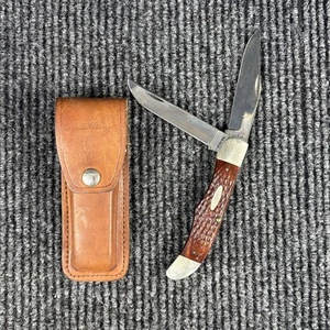 Vintage Case Knife 6265 SAB #1 - Picture 1 of 6
