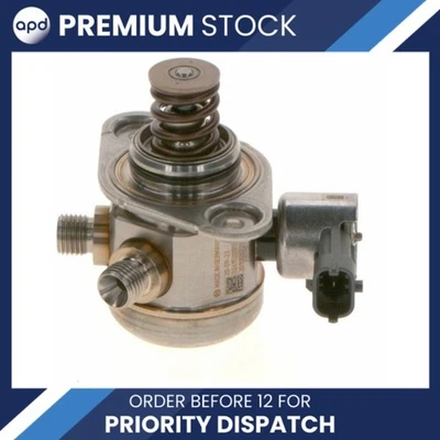 Bosch High Pressure Pump 0261520197 fits JAGUAR; LAND ROVER GROUP - Image 1 of 4