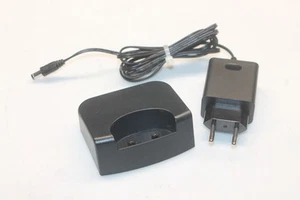 YEALINK .. STARTION DE CHARGE IP DECT ..ref: W53H - Photo 1/4