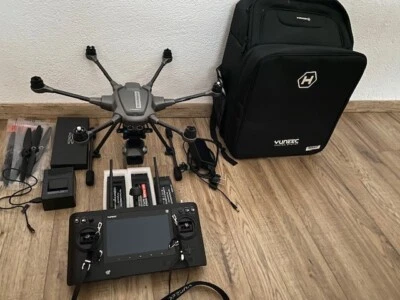Yuneec Typhoon H3 Real Sense - Bild 1 von 2