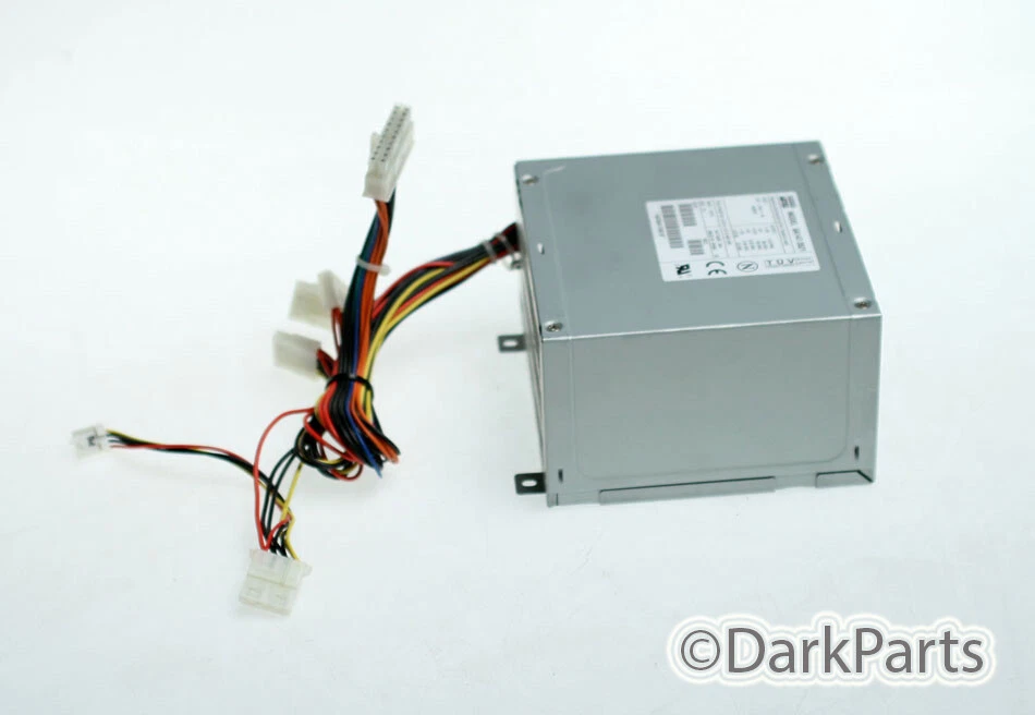 ASTEC SA147-3521 Computer Power Supply 145W PSU - Image 1 of 1