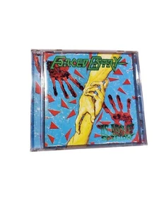 FORCED ENTRY - As Above So Below CD Original Recording Reissued  - Bild 1 von 3