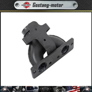 Exhaust Manifold For Polaris Ranger Crew XP 800 4x4 EFI 1262138-489 2010-2014 - Picture 1 of 11