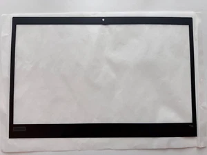 Lenovo Thinkpad T14 LCD front bezel - Picture 1 of 1
