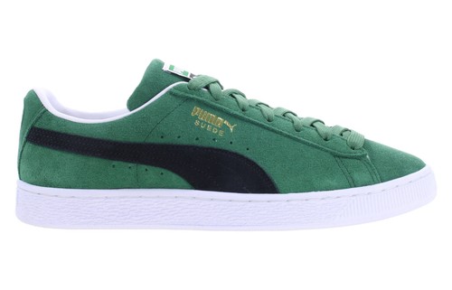 Scarpe uomo Puma Suede Classic XXI 374915 67