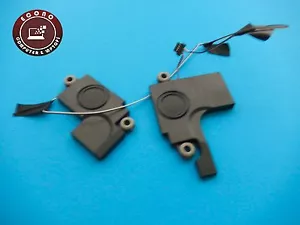 Toshiba W35DT-A3300 W35DT-A Original Links + Rechts Interner Lautsprecher Set - Bild 1 von 1