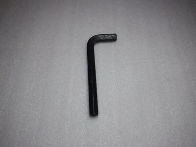 ALLEN 7/16" HEX KEY - Image 1 of 4