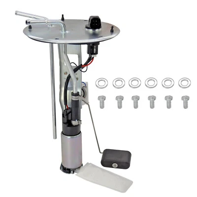 Fuel Pump Assembly Fits 99-2004 Chevrolet Tracker Suzuki Grand Vitara 30024592 - Image 1 of 4