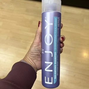 Enjoy Balancing Shampoo 10.1 Oz - Picture 1 of 1