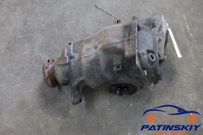 BMW 128I 2011 diferencial trasero eje de transmisión portador trasero 11 128 I Foto 1 de 4