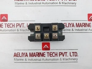 Fuji Electric 6RI50E-080 Power Diode Module 50A 800V - Picture 1 of 7