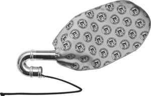 TUPFER FÜR QUERFLÖTE MIKROFASER BG A32FC - Bild 1 von 4