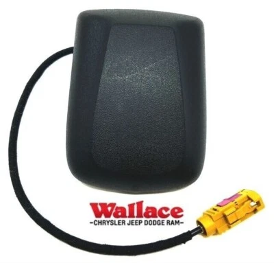 ANTENA SATELITAL 11-17 Dodge Charger Challenger Ram Patriot Caravan 300 mopar Foto 1 de 3