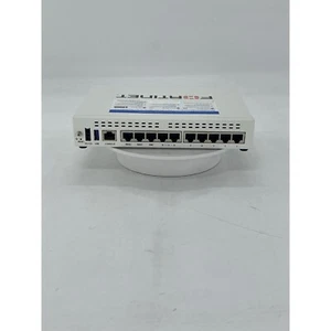 Fortinet FG-60F FortiGuard Hardware without subscription Open Box - Picture 1 of 3