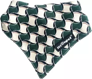 Dog Bandana Dog Scarf for Small Medium Large Dogs Soft Triangle Puppy Cat Bandan - Picture 1 of 3