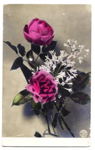 Rose. N. 108 - 1908 - Picture 1 of 2