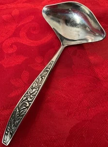 Stylecraft Stainless Japan - SYF20 Pattern - GRAVY LADLE - Picture 1 of 5