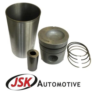 4.2" Piston Liner Pin & Rings Ford Tractors 2000 2600 3000 3100 3600 3900 4100 - Picture 1 of 1