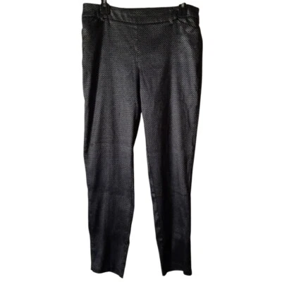 Cato Contemporary Pants Size 12 - Image 1 of 4