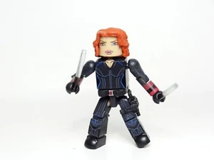 Marvel Minimates Series 61 Avengers Age of Ultron Black Widow - Imagen 1 de 1