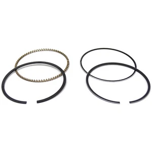 Honda TRX250 97-02 TRX250EX 01-02 Piston Rings +.25mm Bore 18-46431R - Picture 1 of 1