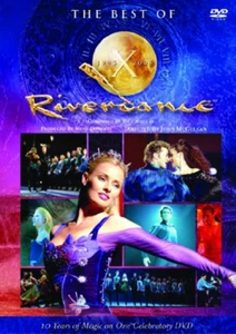 Riverdance: The Best Of Riverdance Michael Flatley 2005 DVD Top-quality - Picture 1 of 7