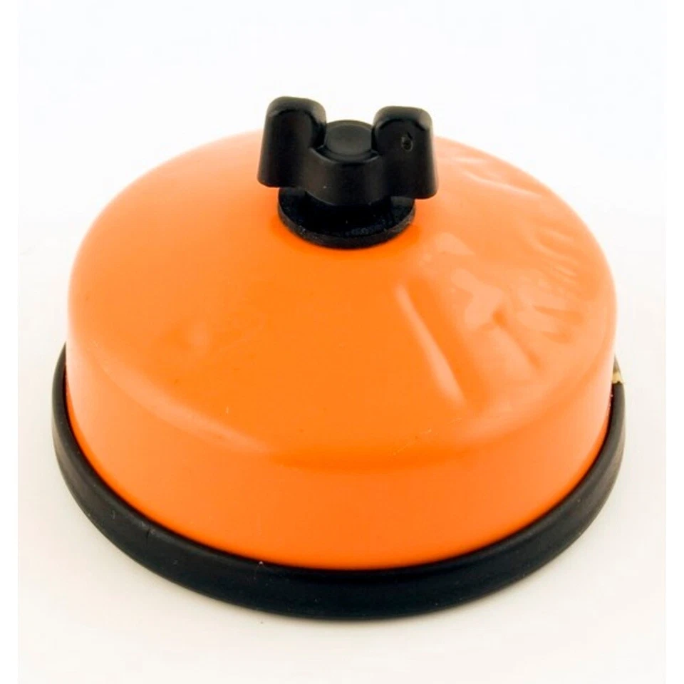 Cubierta de caja de aire doble aire para Kawasaki KX60 1985-2006 Foto 1 de 1