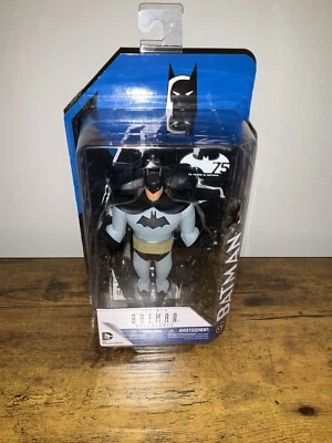 The New Batman Adventures Serie Animada Batman Figura DC Coleccionables Nuevo Foto 1 de 4
