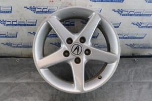 2002-2004 ACURA RSX OEM 5-SPOKE WHEEL RIM 16X6.5 +45 5X114.3 #46061 - Picture 1 of 9
