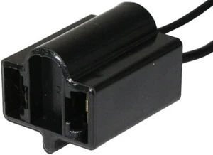 Conector de faro universal 2 cables de repuesto Pigtail Dorman 85809 equivalente - Imagen 1 de 1