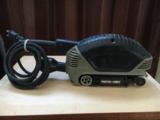 porter cable armadillo belt sander