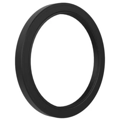 TOP INDUSTRIETEILE Anello di tenuta albero 17 x 40 x 7 WAS / AS / BA SL / TC / RST con labbro antipolvere