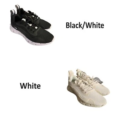 Reebok Womens Zig Dynamica CL Lightweight Lace Up Running Shoe, 10020888 - Image 1 of 4