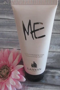 LANVIN "ME" PARFÜMIERTE KÖRPERLOTION 3,3 Unzen / 100ml. - Bild 1 von 3