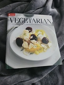 Cornerstones Vegetarian - Picture 1 of 2