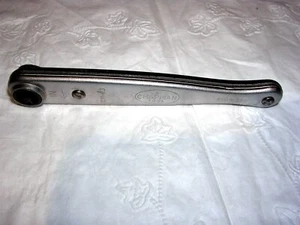 CHAPMAN CM-13 mini ratchet WITH 7 Precision Screwdriver Bits - Picture 1 of 4
