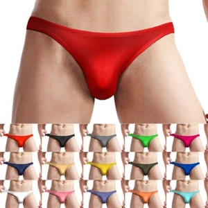 Pouch sexy thong Lingerie Briefs Underpants Bottoms Underwear Shorts Panties - Bild 1 von 123