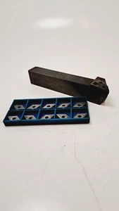 Sandvik Coromant VL 171.35- 3225 -15. Barra de herramientas de torneado. + Insertos (pkt10) - Imagen 1 de 6