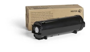 xerox 106R03944 xerox 106R03944 schwarz Toner - Afbeelding 1 van 1