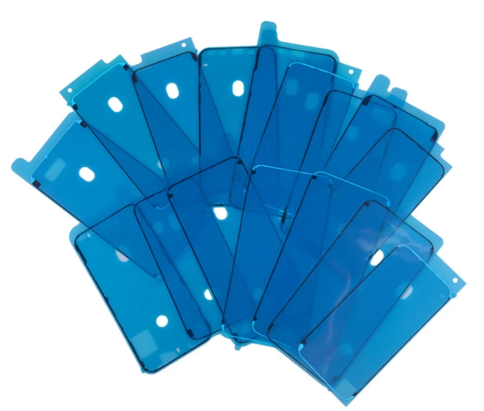 2,035 Waterproof Screen Frame Adhesive Seal Phone 12 11 Pro Max XS Max XR 8 Plus - Image 1 of 1