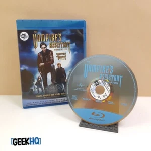 Vampire's Assistant: Cirque du Freak [2008] BLU-RAY • NTSC - Bild 1 von 1