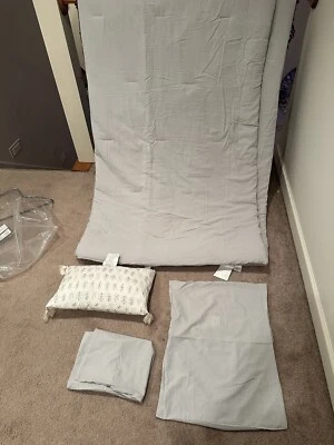 Threshold Full/Queen Family Comforter &Sham Set - Image 1 of 4