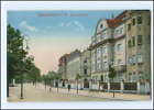 Mm0101-084/ Reichenbach I. V. Bahnhofstraße Ak 1912