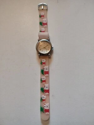 Montre Hello Kitty Vintage  - Photo 1/4