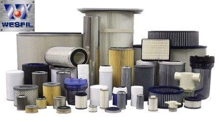 Wesfil Service Kit +Cab For TOYOTA HILUX 2.7L. TGN16R SERIES. (2TR-FE) 04/05–ON - Image 1 of 1