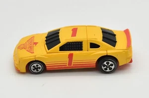 Figura de acción vintage suelta Transformers G2 Gearhead Go-Bots Racers 1995 - Imagen 1 de 6