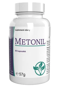 Metonil - 60 Cápsulas - ES - Imagen 1 de 18