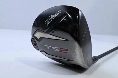 Titleist TS2 Driver / 8.5 Degree / X-Flex HZRDUS Gen5 Black 80 Shaft - Image 1 of 4