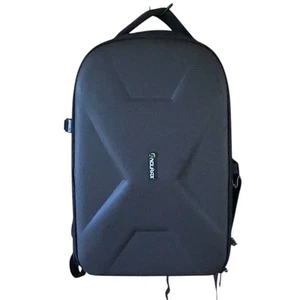 Endurax Large Camera Backpack with Hardshell Protection - Picture 1 of 8